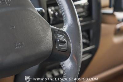 2000 Jeep Wrangler Sahara