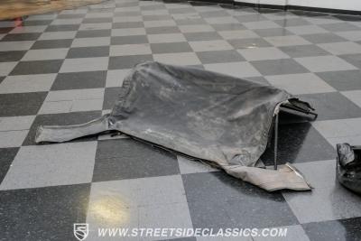 2000 Jeep Wrangler Sahara