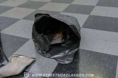 2000 Jeep Wrangler Sahara