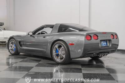 2003 Chevrolet Corvette