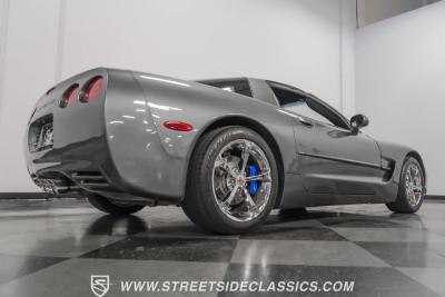 2003 Chevrolet Corvette