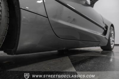 2003 Chevrolet Corvette