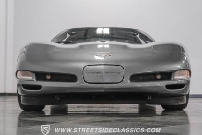 2003 Chevrolet Corvette