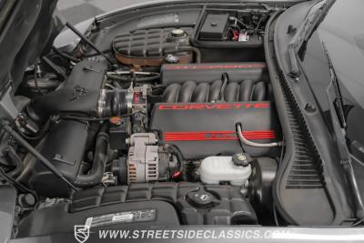 2003 Chevrolet Corvette