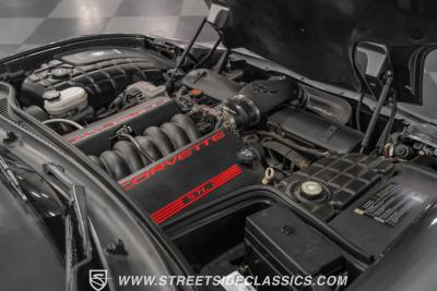 2003 Chevrolet Corvette