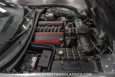 2003 Chevrolet Corvette