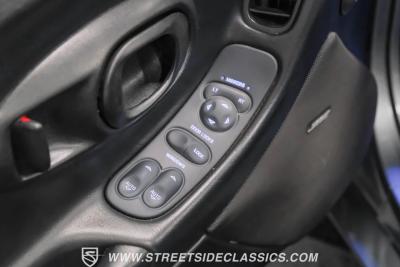 2003 Chevrolet Corvette