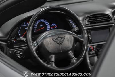 2003 Chevrolet Corvette