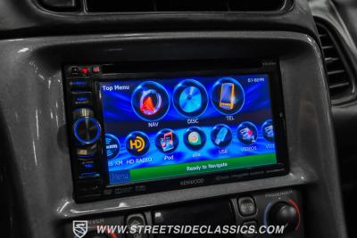 2003 Chevrolet Corvette