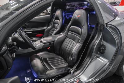 2003 Chevrolet Corvette