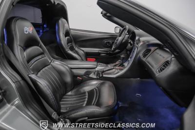 2003 Chevrolet Corvette