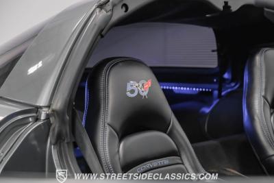 2003 Chevrolet Corvette