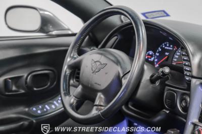 2003 Chevrolet Corvette