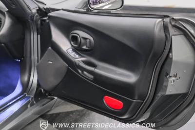 2003 Chevrolet Corvette