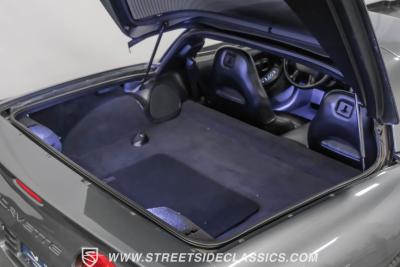 2003 Chevrolet Corvette