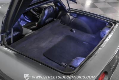 2003 Chevrolet Corvette