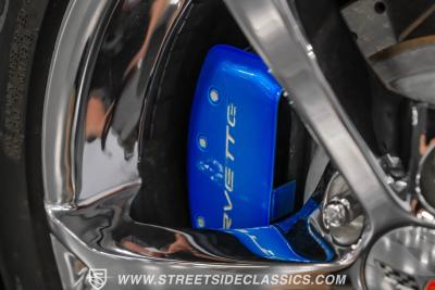 2003 Chevrolet Corvette