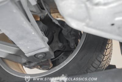 2003 Chevrolet Corvette