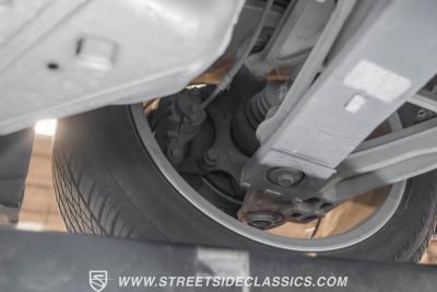 2003 Chevrolet Corvette