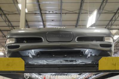 2003 Chevrolet Corvette