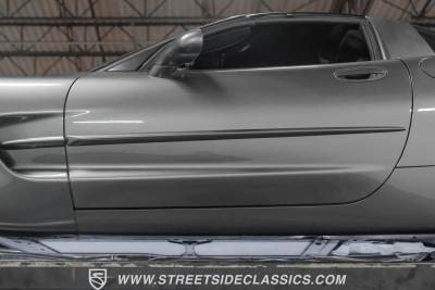 2003 Chevrolet Corvette