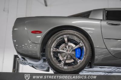 2003 Chevrolet Corvette