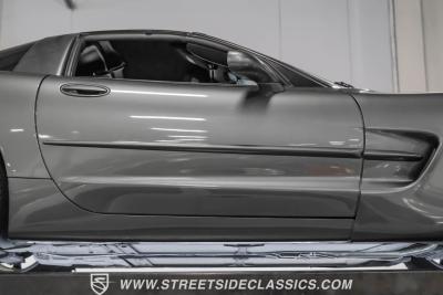 2003 Chevrolet Corvette