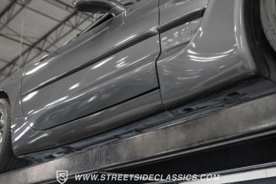 2003 Chevrolet Corvette