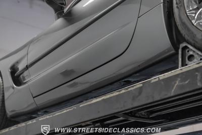 2003 Chevrolet Corvette