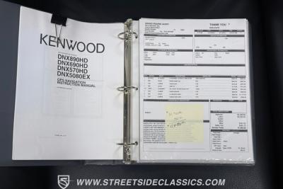 2003 Chevrolet Corvette