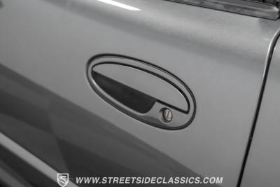 2003 Chevrolet Corvette