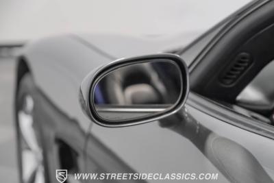 2003 Chevrolet Corvette