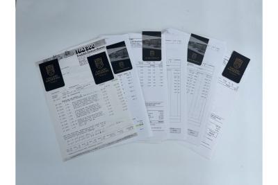 1958 Fiat 500N Trasformabile