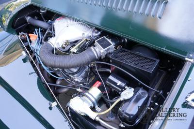 1991 Morgan PLUS 8 3.9 V8 &ldquo;25.500 miles&rdquo;