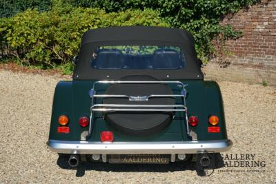 1991 Morgan PLUS 8 3.9 V8 &ldquo;25.500 miles&rdquo;