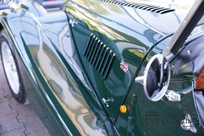 1991 Morgan PLUS 8 3.9 V8 &ldquo;25.500 miles&rdquo;