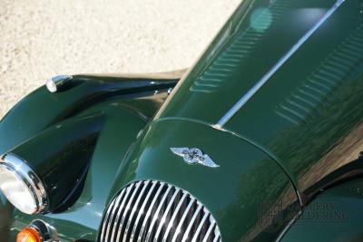 1991 Morgan PLUS 8 3.9 V8 &ldquo;25.500 miles&rdquo;