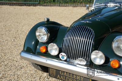 1991 Morgan PLUS 8 3.9 V8 &ldquo;25.500 miles&rdquo;