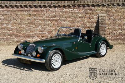 1991 Morgan PLUS 8 3.9 V8 &ldquo;25.500 miles&rdquo;