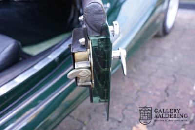 1991 Morgan PLUS 8 3.9 V8 &ldquo;25.500 miles&rdquo;