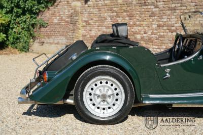 1991 Morgan PLUS 8 3.9 V8 &ldquo;25.500 miles&rdquo;