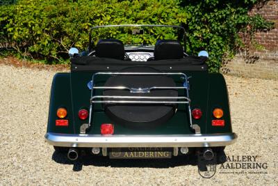 1991 Morgan PLUS 8 3.9 V8 &ldquo;25.500 miles&rdquo;