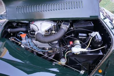 1991 Morgan PLUS 8 3.9 V8 &ldquo;25.500 miles&rdquo;