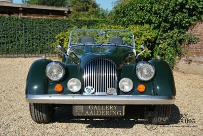 1991 Morgan PLUS 8 3.9 V8 &ldquo;25.500 miles&rdquo;