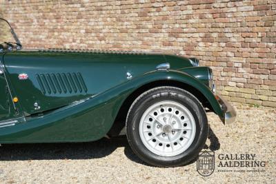 1991 Morgan PLUS 8 3.9 V8 &ldquo;25.500 miles&rdquo;