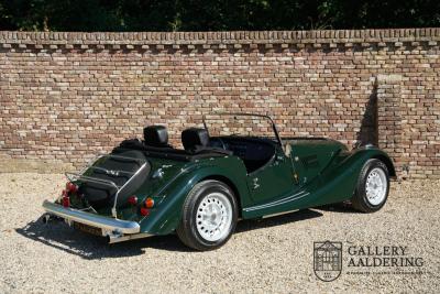 1991 Morgan PLUS 8 3.9 V8 &ldquo;25.500 miles&rdquo;
