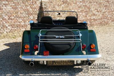 1991 Morgan PLUS 8 3.9 V8 &ldquo;25.500 miles&rdquo;