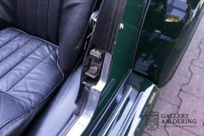 1991 Morgan PLUS 8 3.9 V8 &ldquo;25.500 miles&rdquo;