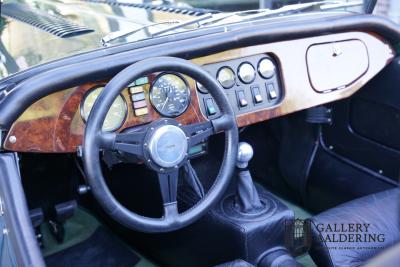 1991 Morgan PLUS 8 3.9 V8 &ldquo;25.500 miles&rdquo;