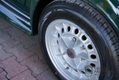 1991 Morgan PLUS 8 3.9 V8 &ldquo;25.500 miles&rdquo;